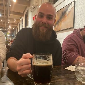 Meet your Posher, Jacob